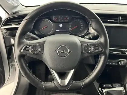 Photo 39 Opel Corsa 1.2 75ch Elegance Business