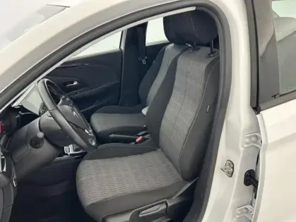 Photo 37 Opel Corsa 1.2 75ch Elegance Business