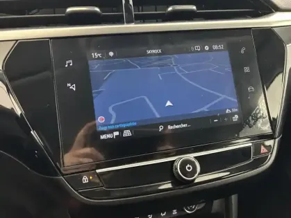 Photo 44 Opel Corsa 1.2 75ch Elegance Business