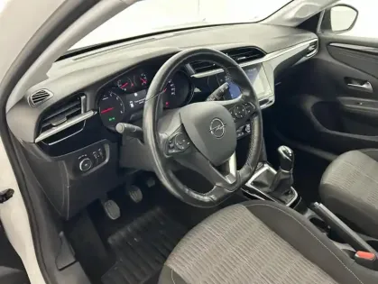 Photo 38 Opel Corsa 1.2 75ch Elegance Business