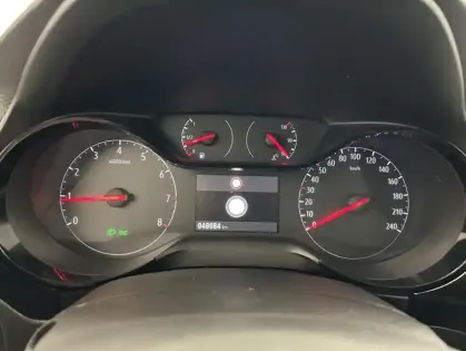 Photo 41 Opel Corsa 1.2 75ch Elegance Business