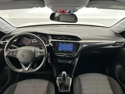 Photo 51 Opel Corsa 1.2 75ch Elegance Business