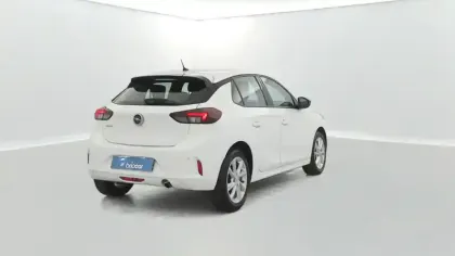 Photo 29 Opel Corsa 1.2 75ch Elegance Business