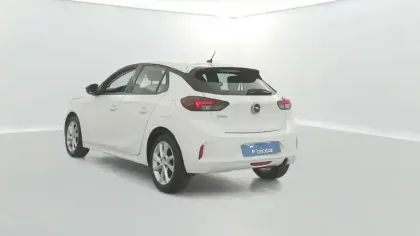 Photo 27 Opel Corsa 1.2 75ch Elegance Business