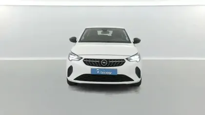 Photo 7 Opel Corsa 1.2 75ch Elegance Business