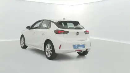 Photo 2 Opel Corsa 1.2 75ch Elegance Business