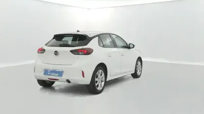 Photo 4 Opel Corsa 1.2 75ch Elegance Business