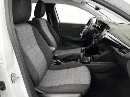 Photo 24 Opel Corsa 1.2 75ch Elegance Business