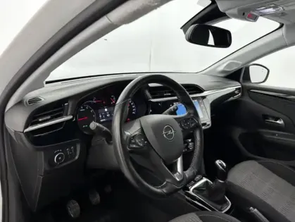 Photo 13 Opel Corsa 1.2 75ch Elegance Business