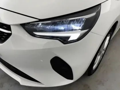 Photo 23 Opel Corsa 1.2 75ch Elegance Business