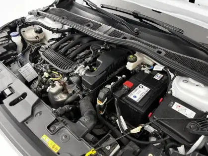 Photo 22 Opel Corsa 1.2 75ch Elegance Business