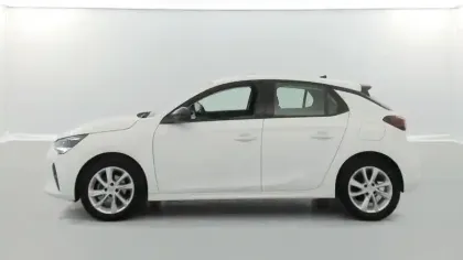 Photo 1 Opel Corsa 1.2 75ch Elegance Business