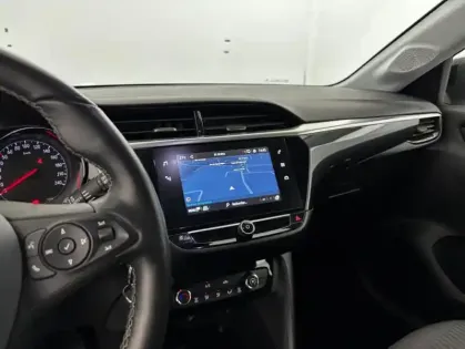 Photo 38 Opel Corsa 1.2 75ch Elegance Business