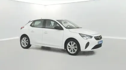 Photo 30 Opel Corsa 1.2 75ch Elegance Business