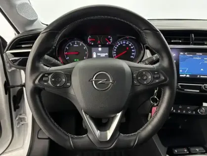 Photo 14 Opel Corsa 1.2 75ch Elegance Business