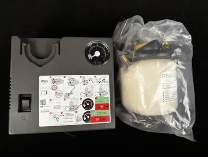 Photo 9 Opel Corsa 1.2 75ch Elegance Business