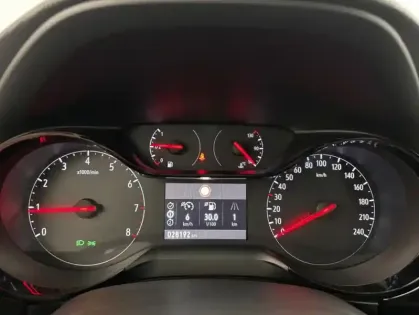 Photo 37 Opel Corsa 1.2 75ch Elegance Business