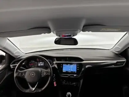 Photo 26 Opel Corsa 1.2 75ch Elegance Business