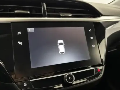 Photo 18 Opel Corsa 1.2 75ch Elegance Business