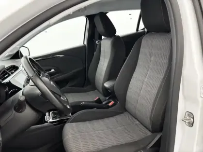 Photo 12 Opel Corsa 1.2 75ch Elegance Business