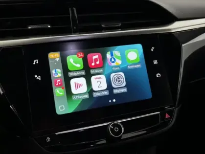 Photo 15 Opel Corsa 1.2 75ch Elegance Business