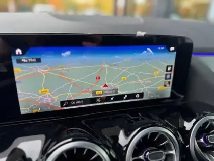 Photo 22 Mercedes EQA 250+ Edition