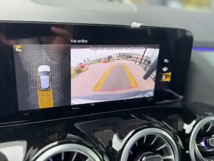 Photo 24 Mercedes EQA 250+ Edition