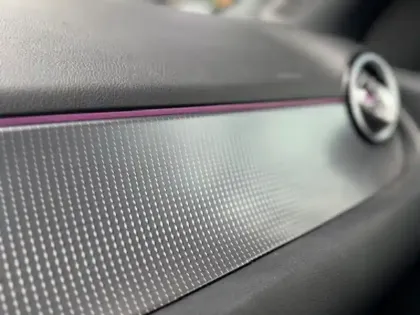 Photo 26 Mercedes EQA 250+ Edition