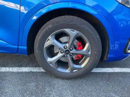 Photo 13 Ford Kuga 2.5 Duratec 180ch Hybrid FlexiFuel ST-Line X Powershift