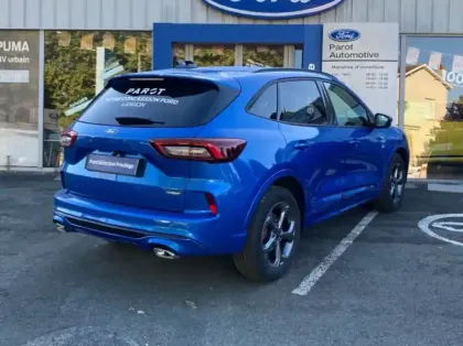 Photo 1 Ford Kuga 2.5 Duratec 180ch Hybrid FlexiFuel ST-Line X Powershift