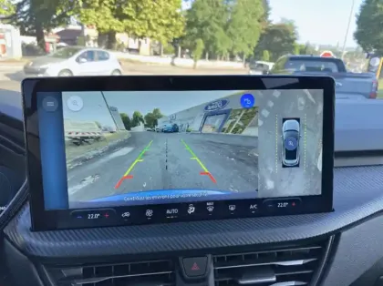 Photo 14 Ford Kuga 2.5 Duratec 180ch Hybrid FlexiFuel ST-Line X Powershift