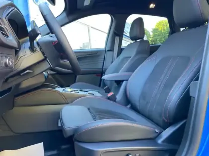 Photo 9 Ford Kuga 2.5 Duratec 180ch Hybrid FlexiFuel ST-Line X Powershift