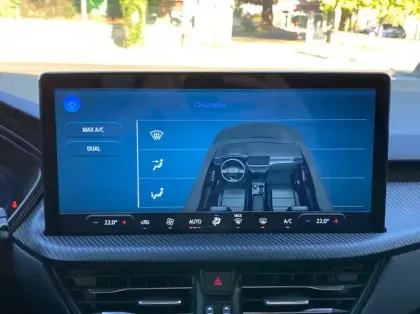 Photo 4 Ford Kuga 2.5 Duratec 180ch Hybrid FlexiFuel ST-Line X Powershift