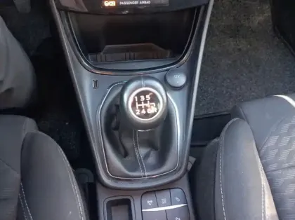 Photo 7 Ford Puma 1.0 Flexifuel 125ch S&amp;S mHEV Titanium Business