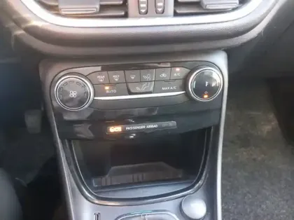 Photo 4 Ford Puma 1.0 Flexifuel 125ch S&amp;S mHEV Titanium Business