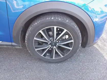 Photo 13 Ford Puma 1.0 Flexifuel 125ch S&amp;S mHEV Titanium Business