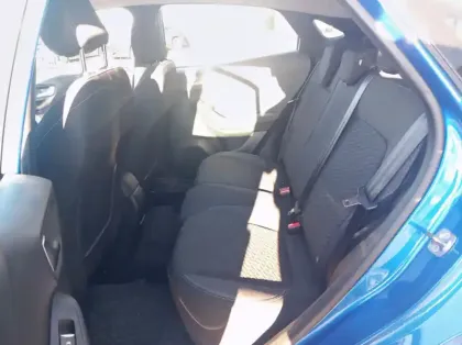 Photo 8 Ford Puma 1.0 Flexifuel 125ch S&amp;S mHEV Titanium Business