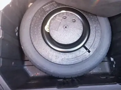 Photo 24 Ford Puma 1.0 Flexifuel 125ch S&amp;S mHEV Titanium Business