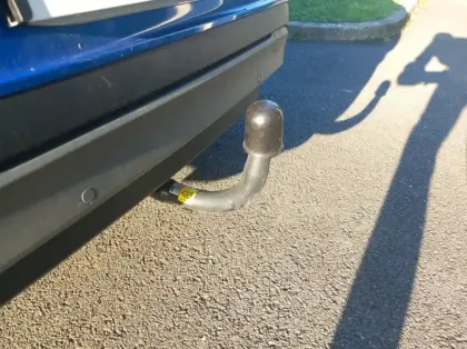 Photo 23 Ford Puma 1.0 Flexifuel 125ch S&amp;S mHEV Titanium Business