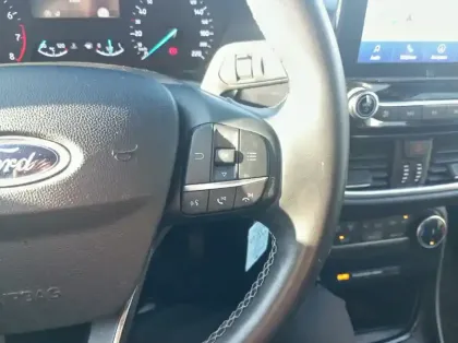 Photo 16 Ford Puma 1.0 Flexifuel 125ch S&amp;S mHEV Titanium Business