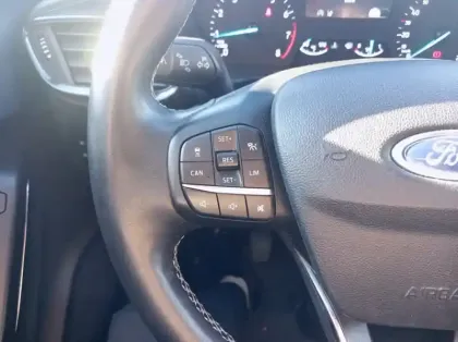 Photo 15 Ford Puma 1.0 Flexifuel 125ch S&amp;S mHEV Titanium Business