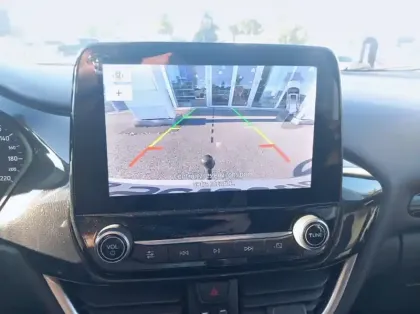 Photo 14 Ford Puma 1.0 Flexifuel 125ch S&amp;S mHEV Titanium Business