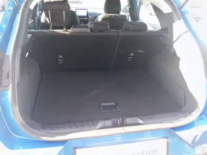 Photo 10 Ford Puma 1.0 Flexifuel 125ch S&amp;S mHEV Titanium Business