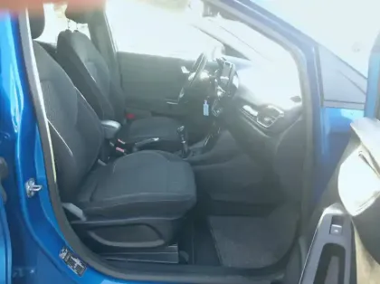 Photo 22 Ford Puma 1.0 Flexifuel 125ch S&amp;S mHEV Titanium Business