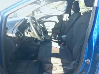 Photo 9 Ford Puma 1.0 Flexifuel 125ch S&amp;S mHEV Titanium Business