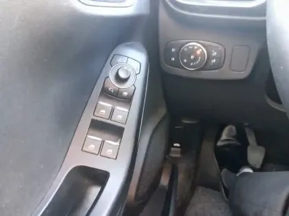 Photo 5 Ford Puma 1.0 Flexifuel 125ch S&amp;S mHEV Titanium Business