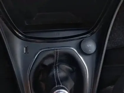 Photo 17 Ford Puma 1.0 Flexifuel 125ch S&amp;S mHEV Titanium Business