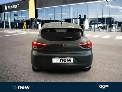 Photo 5 Renault Clio V TCe 90 Evolution