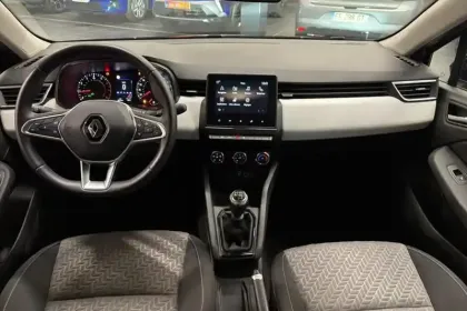 Photo 9 Renault Clio V TCe 90 Evolution