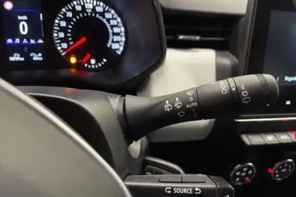 Photo 18 Renault Clio V TCe 90 Evolution